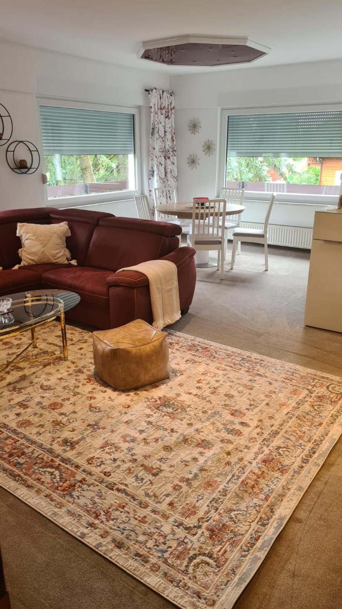 Ferienhaus Annerose Wendisch Rietz Exteriör bild
