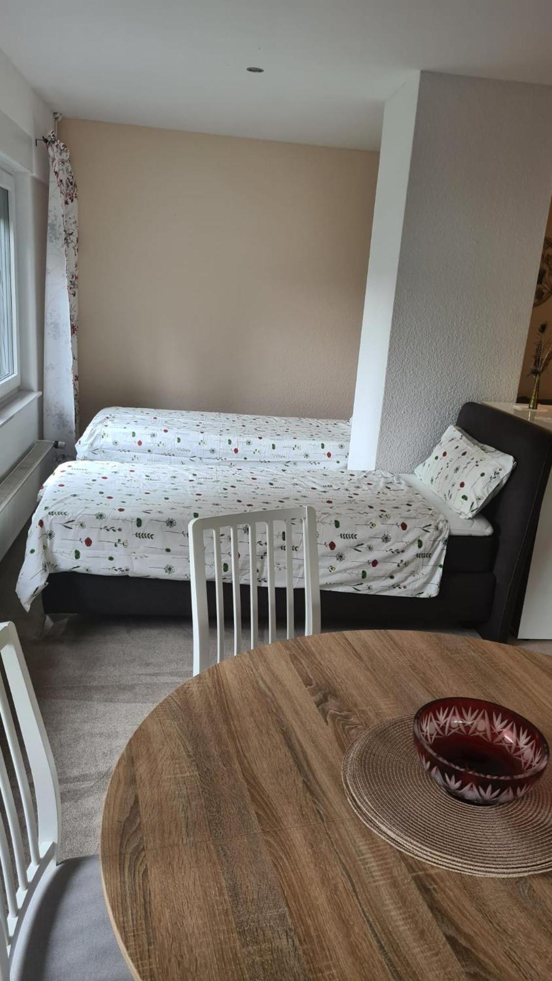 Ferienhaus Annerose Wendisch Rietz Exteriör bild