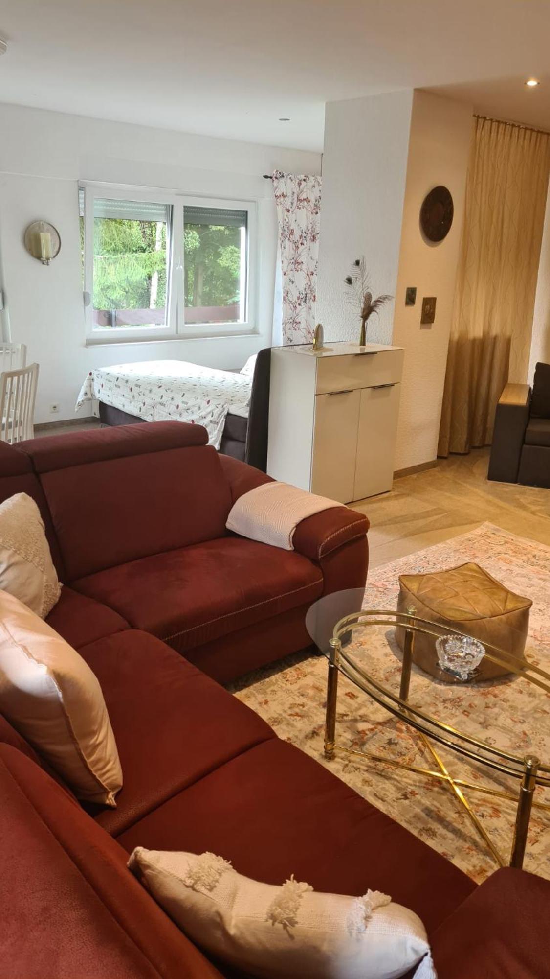 Ferienhaus Annerose Wendisch Rietz Exteriör bild