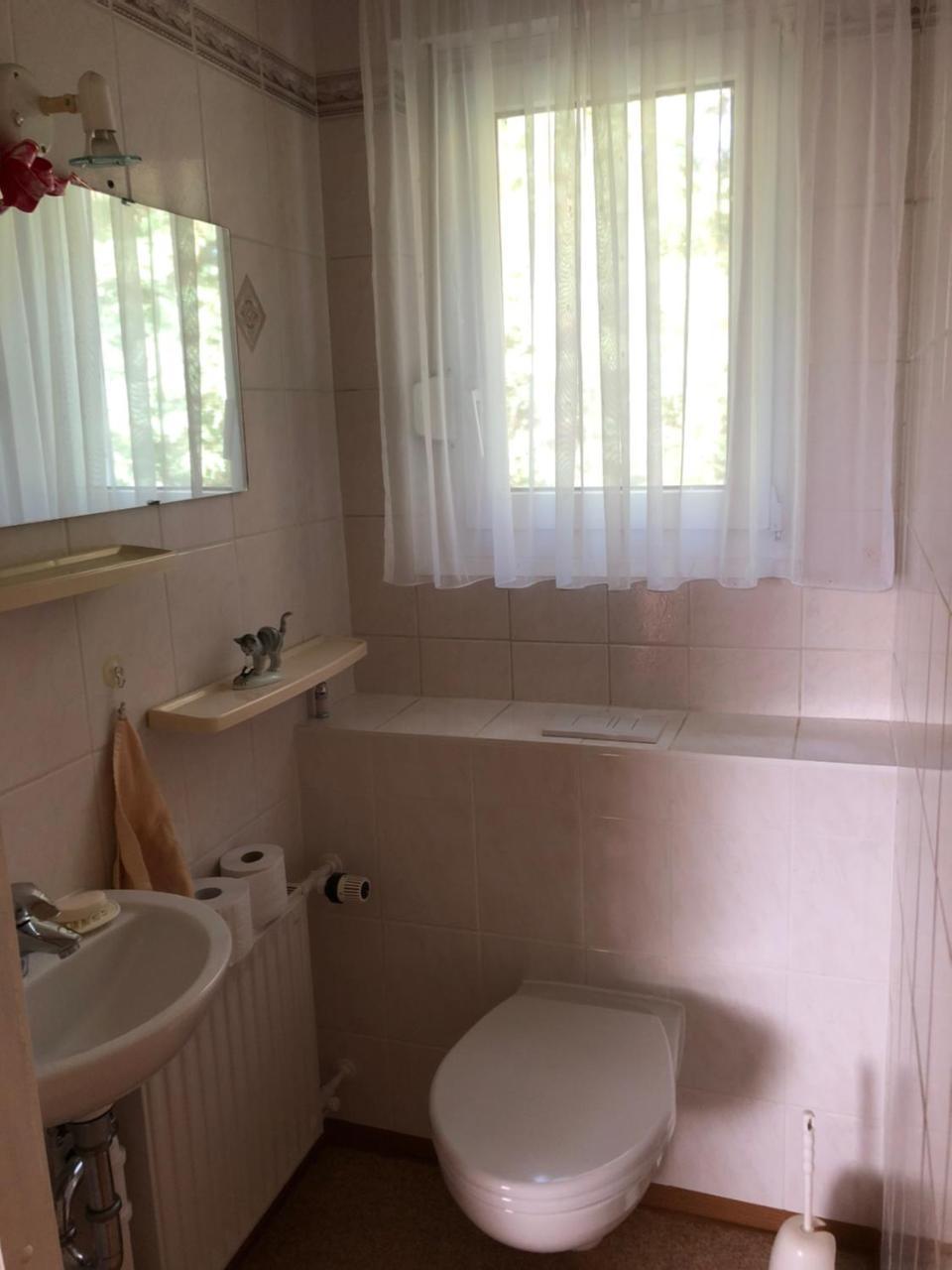 Ferienhaus Annerose Wendisch Rietz Exteriör bild