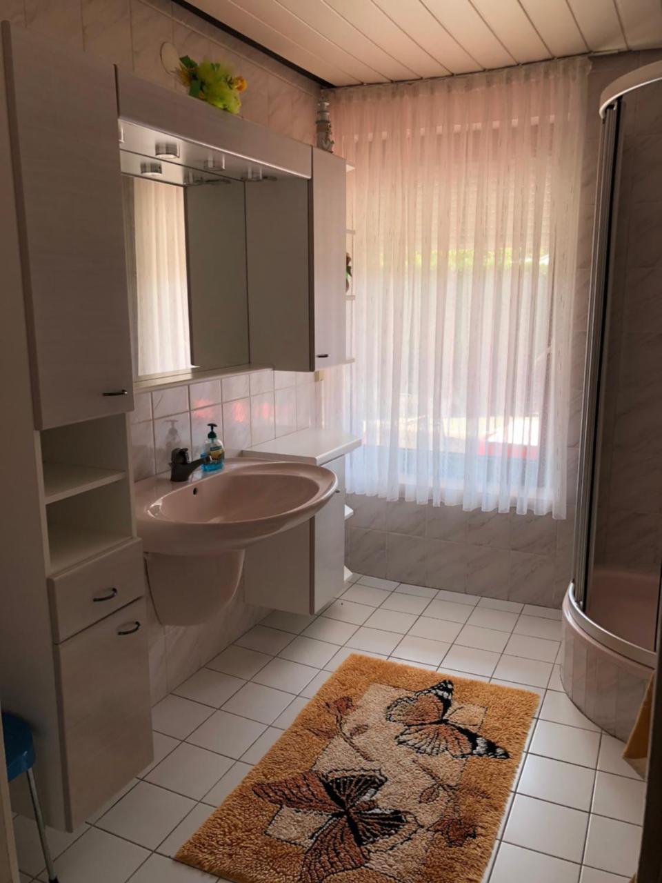 Ferienhaus Annerose Wendisch Rietz Exteriör bild